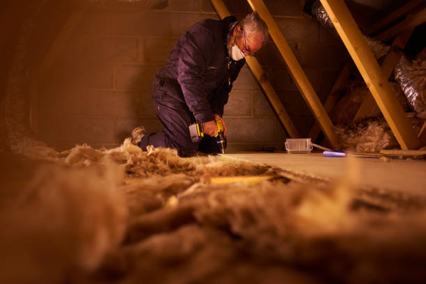 Best Garage Insulation  in Fort Valley, GA